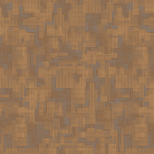 Milassa Geometrica GM4 012/1